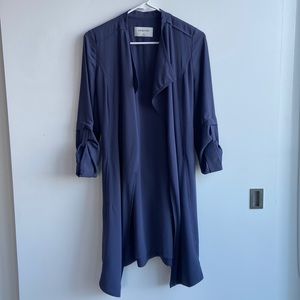 Aritzia Babaton Trench Coat - Size XS